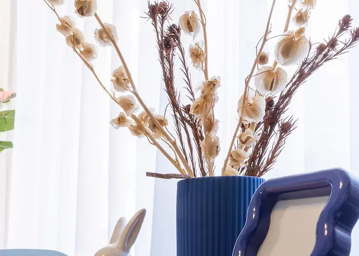 Apartment Grazia Moderno & Chic A Tiburtina