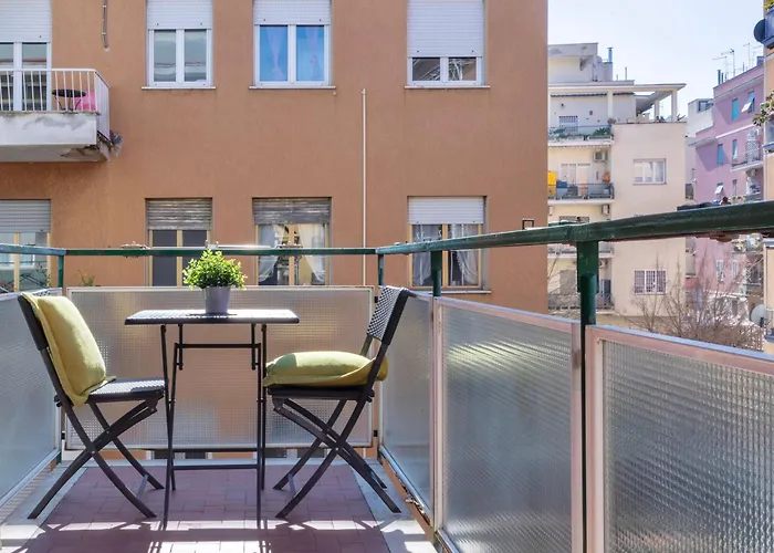 Grazia Moderno & Chic A Tiburtina Rom