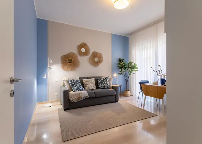 Grazia Moderno & Chic A Tiburtina * Rom