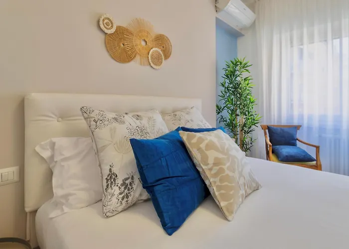 Grazia Moderno & Chic A Tiburtina Apartment Rom